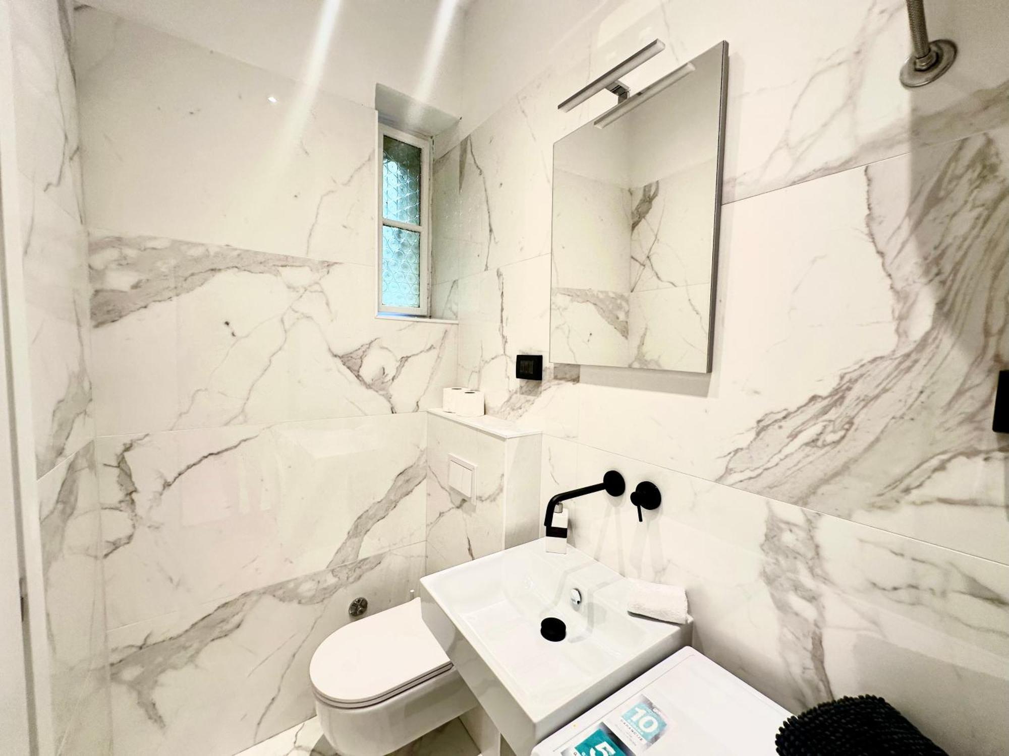 Navis City Apartments Pula Luaran gambar