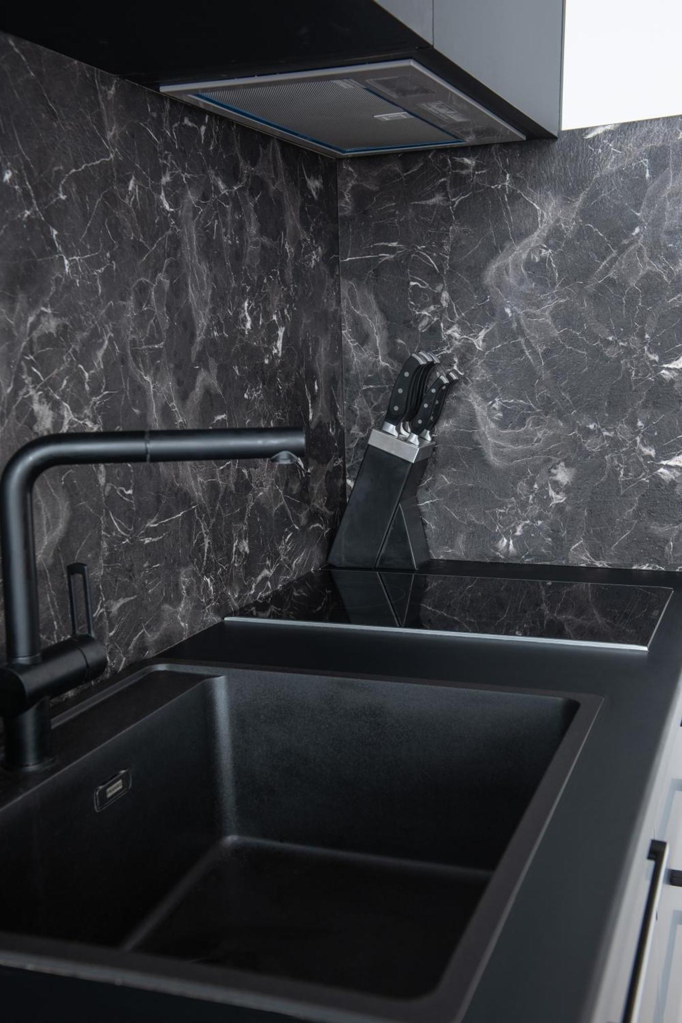 Navis City Apartments Pula Luaran gambar
